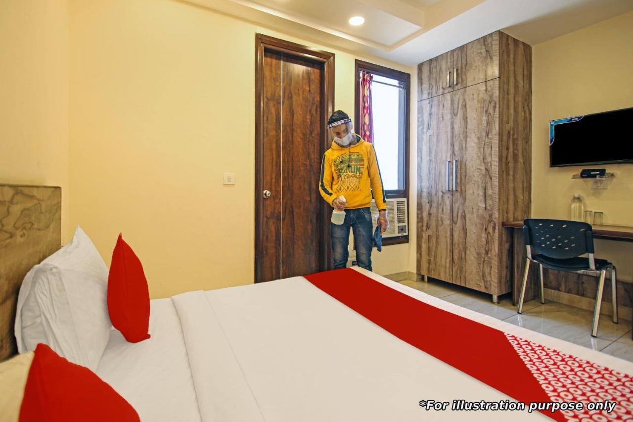 Hotel Oyo Flagship K.s Palace 3*