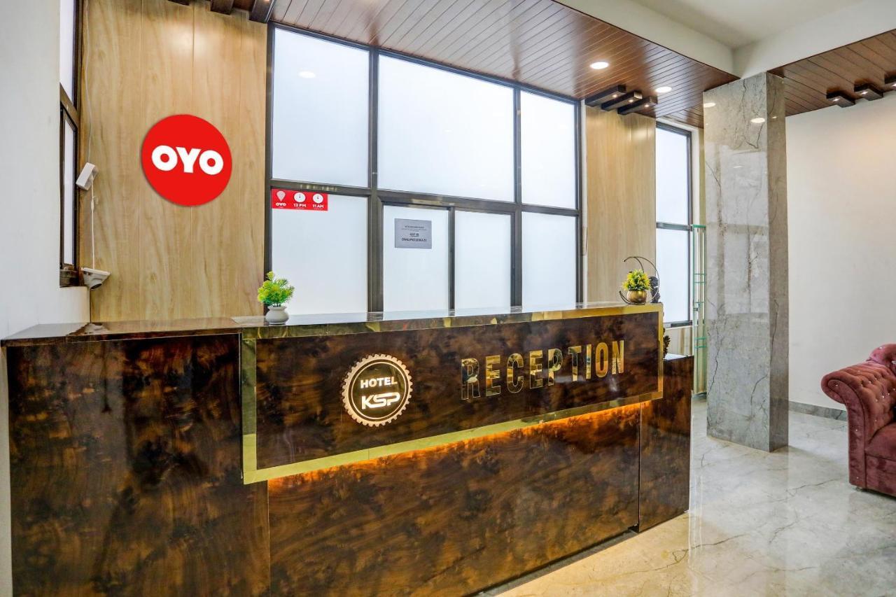 Hotel Oyo Flagship K.s Palace