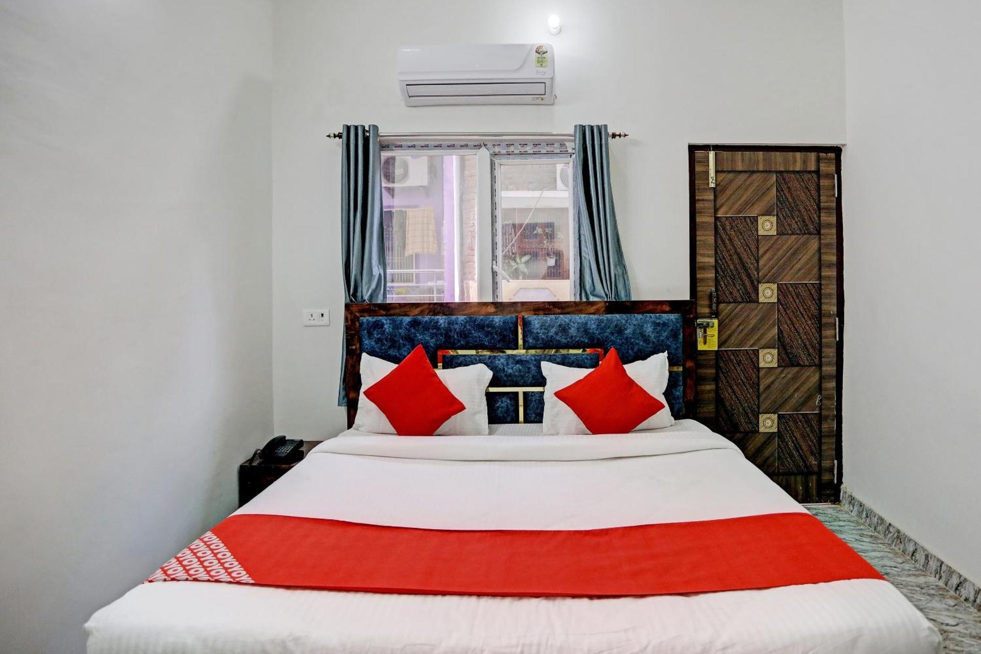 Hotel Oyo Flagship K.s Palace Varanasi