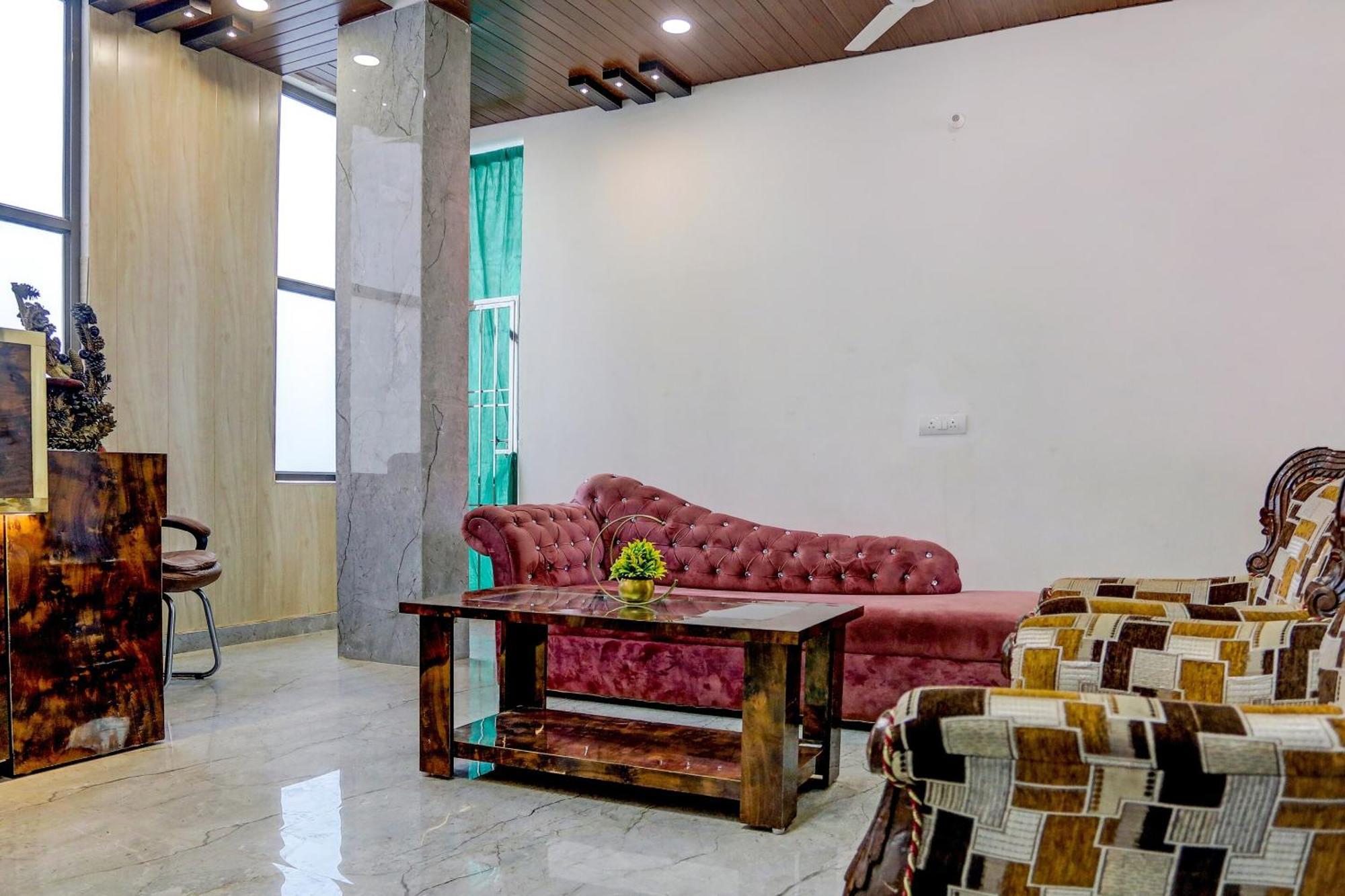 Hotel Oyo Flagship K.s Palace